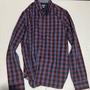 Van heusen dress shirt